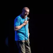 Liverpool Comedian Davey Ash Dies, Daughter Shares Heartbreaking Tribute