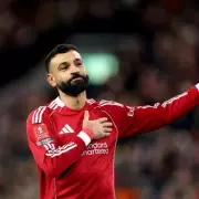 Liverpool Cruise Past Brighton 3-0 in FA Cup Fifth Round Clash