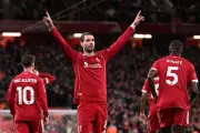 Liverpool Host Brighton in Crucial FA Cup Fourth Round Clash at Anfield