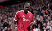 Liverpool in Fresh Talks with Ibrahima Konate Over Contract Extension
