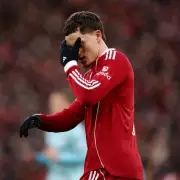 Liverpool Injury Update: Wirtz Out, Frimpong In for West Ham Clash