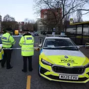Liverpool Man Dies After Police Stop Attempt in Georgian Quarter Crash
