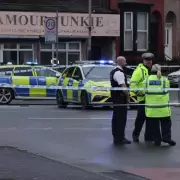 Liverpool Pedestrian Fatality: Man Arrested After Lorry Collision on Walton Lane