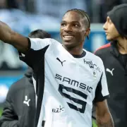 Liverpool Secure £60m Jacquet Deal as Transfer Window Closes with Four Departures