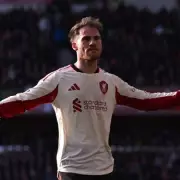 Liverpool snatch late win over Forest amid VAR drama: 5 key points
