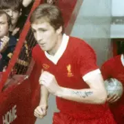 Liverpool Star's Career Ended by Accidental Punch on Manager Bob Paisley