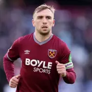 Liverpool Urged to Sign Jarrod Bowen as Ideal Mohamed Salah Successor