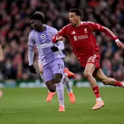 Liverpool vs Brighton FA Cup Clash: TV Channel, Live Stream, Radio Details