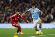 Liverpool vs Man City: Title Showdown at Anfield as Champions Host Rivals