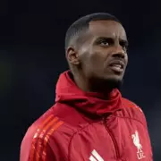 Liverpool's Alexander Isak Injury Update: Graham Potter Reveals March Return Timeline