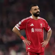 Liverpool's Alternative Transfer Window: Salah Exit, Guehi Move & Jacquet Battle