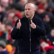 Liverpool's Arne Slot Addresses Injury Crisis Amid Stronger Links to £87m Star Yan Diomande