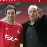 Liverpool's Greatest Free Transfers: Champions League Winners and Club Legends