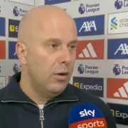 Liverpool's Injury Crisis Deepens as Szoboszlai Ban and Ramsay Snub Hit Reds