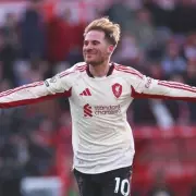 Liverpool's Mac Allister Criticised Despite Late Winner Against Forest