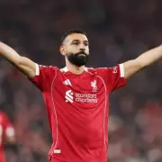 Liverpool's Mohamed Salah Exit Plan: 2026 Saudi Move, Fee & Timeline