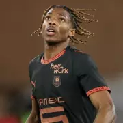 Liverpool's New Signing Jeremy Jacquet Suffers Injury Scare at Rennes