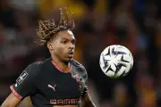 Liverpool's New Signing Jeremy Jacquet Suffers Serious Shoulder Injury