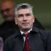 Liverpool's Richard Hughes Breaks Silence on Arne Slot Partnership and Transfer Strategy