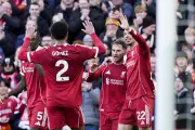 Liverpool's Set-Piece Mastery Secures 5-2 Victory Over West Ham