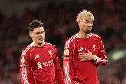 Liverpool's Transfer Strategy Backfires as Squad Depth Issues Exposed
