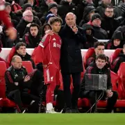 Liverpool's Trent Kone-Doherty Completes Surprise Transfer to Molde