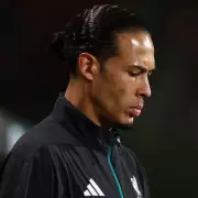Liverpool's Van Dijk Loses £9.7m to Taxman After New Contract Deal