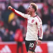 Liverpool's VAR Drama: Mac Allister's Late Winner Survives Double Check