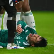 Liverpool's Victory Marred by Serious Endo Injury as Slot Gives Bleak Update