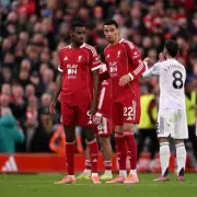 Liverpool's Wage Hierarchy Revealed: Salah Tops List as Ekitike Earns Far Less Than Isak