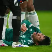 Liverpool's Wataru Endo Suffers Distressing Leg Injury in Sunderland Clash