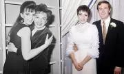 Liza Minnelli Reveals Heartbreaking Childhood and Husband's Betrayal in Memoir
