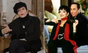 Liza Minnelli Reveals Prisoner-Like Existence in Traumatic Marriage to David Gest