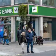 Lloyds Bank Axes In-Branch Account Services Amid Fresh Wave of Closures