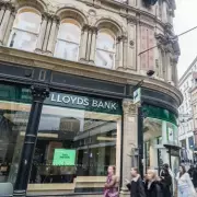 Lloyds, Halifax, and NatWest to Close Over 40 UK Bank Branches in 2026-27