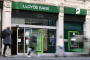 Lloyds Launches £200 Bank Switch Bonus as Nationwide's Popular Offer Ends