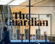 Lobbyist Accused of Investigating Guardian Reporter in Thinktank's Journalist Probe