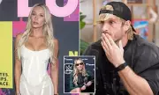 Logan Paul Apologises for Making Alix Earle Uncomfortable Over DWTS Question