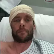 London 2012 Paralympic Champion David Smith Given Months to Live in Palliative Care