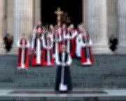 London Diocese Launches £730k Antiracism Drive for Sermons and Schools