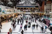 London Liverpool Street Station to Close for Five Days in March, Disrupting Thousands