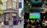 London Pub Wins Battle Against Neighbour's Noise Complaint Campaign