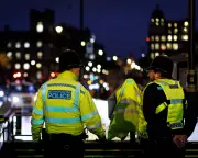 London's Crime Disinformation Battle: City Fights False Narratives