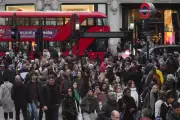 London's Oxford Street to Become Pedestrian Zone This Summer