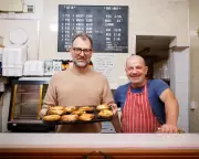 London's Pie and Mash Crisis: Can Social Media and Protected Status Save the Original Fast Food?