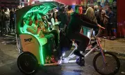 London's Rickshaw Crackdown: New Rules Target Rip-Off Fares and Safety