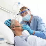 Long Covid Linked to Brain Changes Resembling Alzheimer's, Study Finds