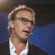 Longevity Expert's 'Delicious' Popcorn Snack That's 'Affordable For Everyone'