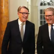 Lord Mandelson Faces Demands to Return Payoff After Epstein Link Sacking