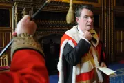 Lord Mandelson Resigns from House of Lords Amid Epstein Scandal Fallout